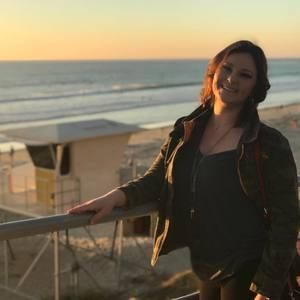 Meet your Posher, Sarah